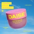 thumbnail image 4 of DAISE Exfoliating Body Scrub in Pomegranate Glow, For Soft Glowing Skin, 18 oz/510 g, 4 of 5
