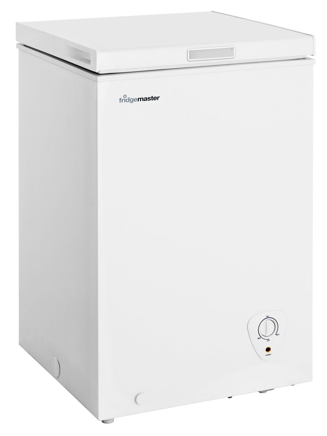 Fridgemaster 3.4 Cu. Ft. Chest Freezer