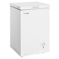 thumbnail image 1 of Fridgemaster 3.4 Cu. Ft. Chest Freezer, 1 of 4