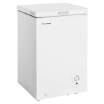 Fridgemaster 3.4 Cu. Ft. Chest Freezer
