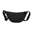 thumbnail image 1 of Birdeem Crossbody Bag Dumpling Bag Lightweight Small Shoulder Bag Underarm Bag Shoulder Bag, 1 of 6