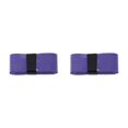 thumbnail image 4 of Maytalsory 1/2/3 Quick To Dry Tennis Racket Perform for At Best With Drying Technology purple square pack 2PCS, 4 of 6