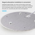 thumbnail image 4 of Youkk Aluminum LED Wick For Circular Renovation Ensuring Bright And Efficient Lighting Solution High 48W Circular Tricolo, 4 of 6