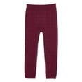thumbnail image 2 of George Toddler Girls' Cable Knit Seamless Legging, 2 of 2