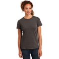 thumbnail image 3 of District Made T-shirt Confortable pour Femmes Perfect Blend, 3 of 5