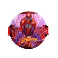 thumbnail image 2 of Spiderman 23 inch  snow sled, 2 of 4