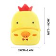 thumbnail image 4 of Vaidha Cute Children Backpack Backpack Kindergarten Backpack Children Bag, 4 of 5