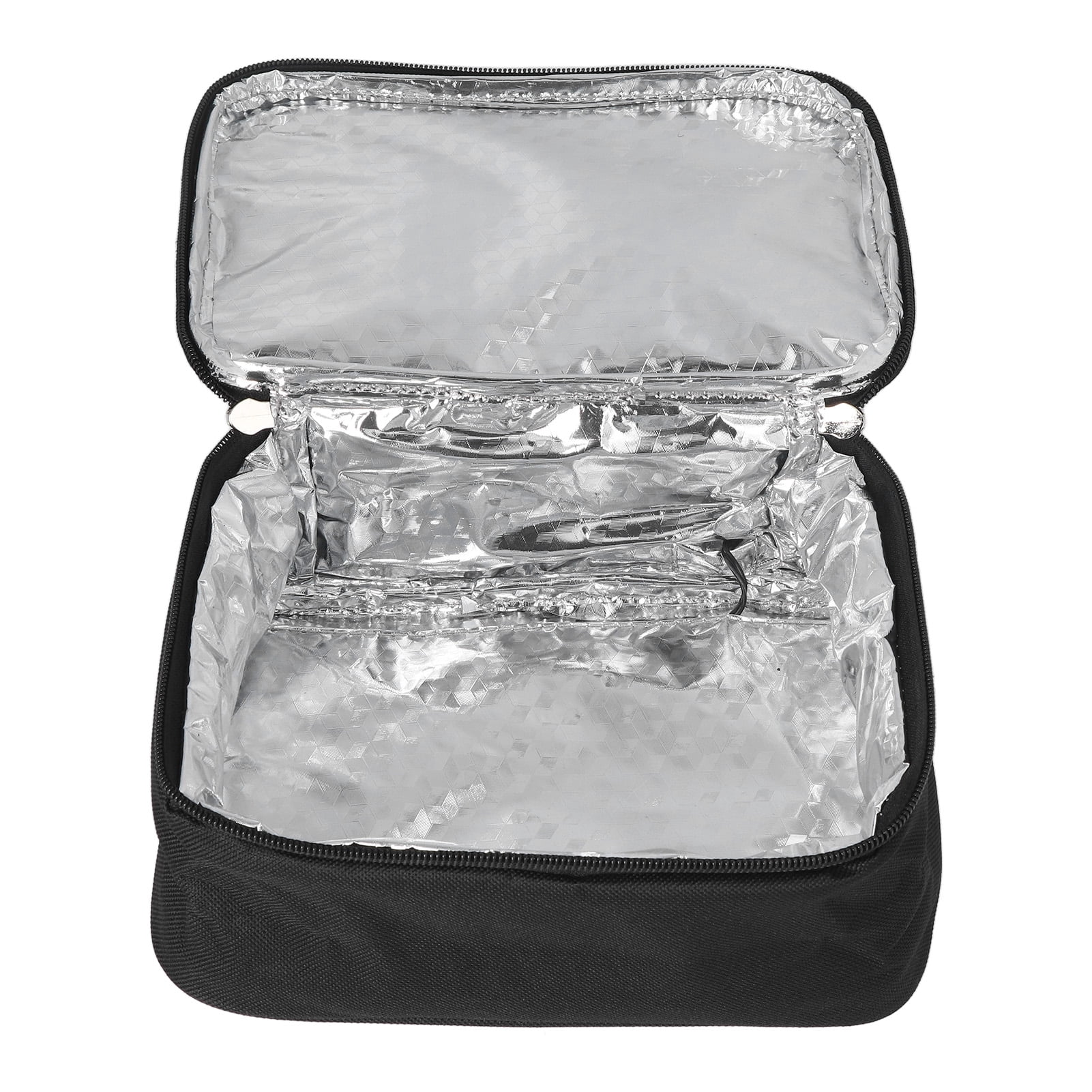 Portable Oven, USB Interface Easy Cleaning Waterproof Portable Oven Bag 5V 2A  for Travel