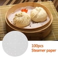 thumbnail image 2 of Sunwealth Eco-Friendly Air Fryer / Steamer Parchment Paper (30 pieces pack), 2 of 6