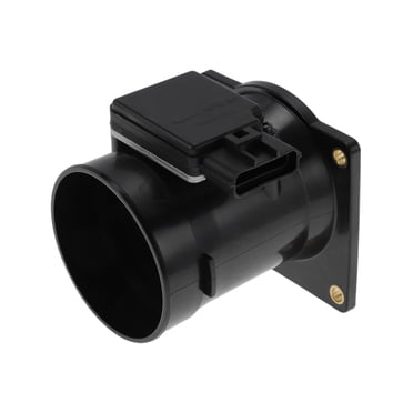 Unique Bargains Mass Air Flow Sensor Assembly No.749526 MAF Air Flow Sensor for Ford Aerostar 1996-1997 Plastic Metal 1 Pc