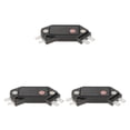 thumbnail image 4 of Thinsony Module d'Allumage de Voiture Fiable et Durable pour les Démarrages en Douceur Type1 3Set, 4 of 6
