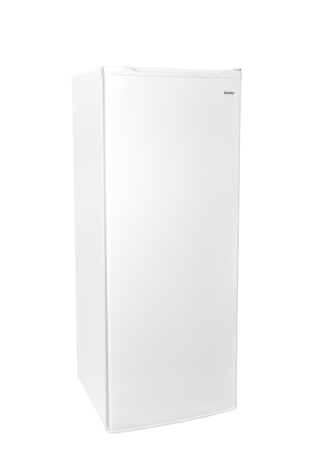 Congélateur vertical Danby DUFM060B1WDB de 6,0 pi3 en Blanc