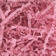 thumbnail image 1 of HLONK Feildoo 50g Basket Grass Crinkle Cut Tissue Paper  Recyclable Craft Shred Confetti Raffia Paper Filler  For Easter Gift Box Wrapping Packing Filling Party Decoration-Fluorescent Pin, 1 of 7