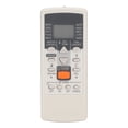 thumbnail image 1 of Accessoires de Climatiseur, Climatiseur de Remplacement Universel Air Conditioner Remotefor Fujitsu AC Remote Control Construit pour le Futur, 1 of 14