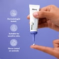 thumbnail image 4 of Hero Rescue Balm Post-Blemish Cream, Moisturizing & Soothes Dry, Sensitive Skin, Hydrating Formula, Dermatologist Tested, 15ml, 4 of 7