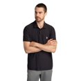 thumbnail image 1 of U.S. Polo Assn. Men's Solid Interlock Short Sleeve Polo, 1 of 4