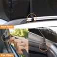 thumbnail image 3 of Ace 2 Car Top Carrier, 3 of 6