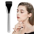 thumbnail image 1 of RYRDWP Foundations Makeup Brush Flat Light Concealer Brush Flat Top Makeup Brush Foundations Brush Make Up Brush Ultra Thin For Blending Liquids Powder, 1 of 7