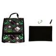 thumbnail image 2 of Licensed Minecraft 5 Pc. Backpack set, 2 of 6