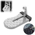 thumbnail image 1 of Marchepied de Porte avec Support de Toit en Aluminium de Qualité Aéronautique Offrant un Support Stable, 1 of 7