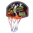 thumbnail image 3 of Mini Panier de Basketball Mural pour Enfants Portable Sport Intérieur, 3 of 6