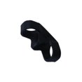 thumbnail image 2 of QualitChoice Basketball Trainer Sturdy Compact for Basketball Outdoor Playground Black 7.5cm, 2 of 6
