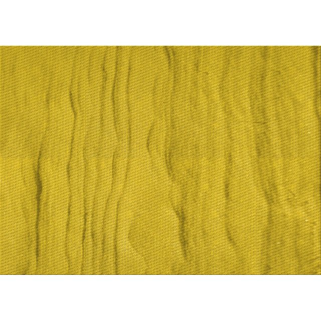 Ahgly Company Machine Washable Indoor Rectangle Transitional Caramel Brown Area Rugs, 5' x 8'
