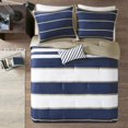 thumbnail image 3 of Home Essence Teen Cody Comforter Set, 3 of 7