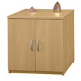 thumbnail image 3 of Armoire de Rangement Série C 30W en Chêne Clair, 3 of 4