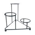 thumbnail image 1 of veasfak Metal Sphere Display Stand Glass Ball Holder Photo Props Seat Sturdy Base Rack for Bookcase Bedroom Party Showcase Home Decor Black, 1 of 9