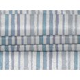 thumbnail image 5 of oneOone Velvet Dusty Blue Fabric Abstracts Dress Material Fabric Print Fabric By The Yard 58 Inch Wide, 5 of 5