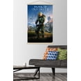 thumbnail image 3 of Halo Infinite - Primary Vertical Wall Poster, 22.375" x 34", 3 of 4