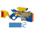 thumbnail image 1 of Nerf Marvel Wolverine, blaster et 12 fléchettes Nerf Elite, 1 of 12