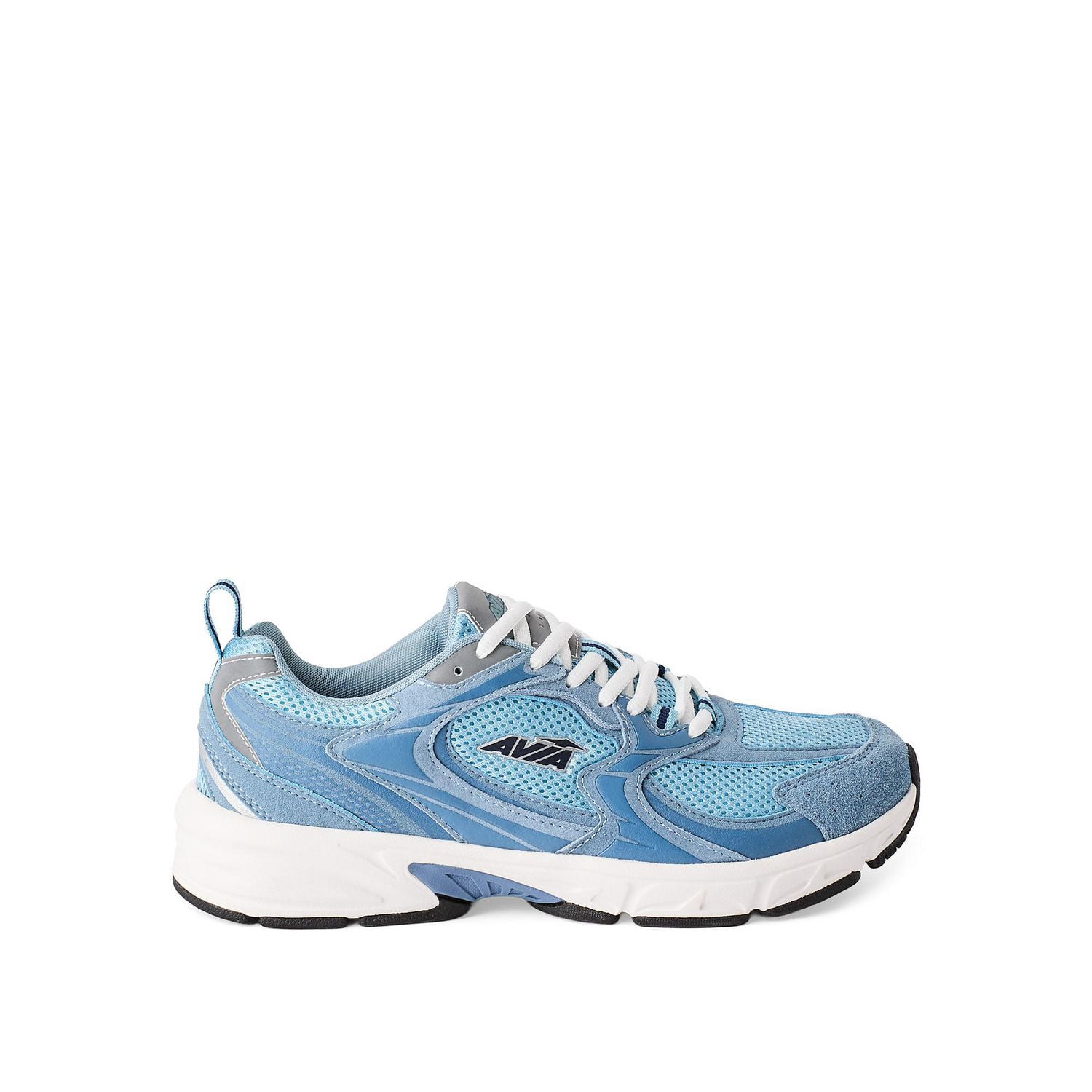 Avia Men's Lace-Up Sneakers