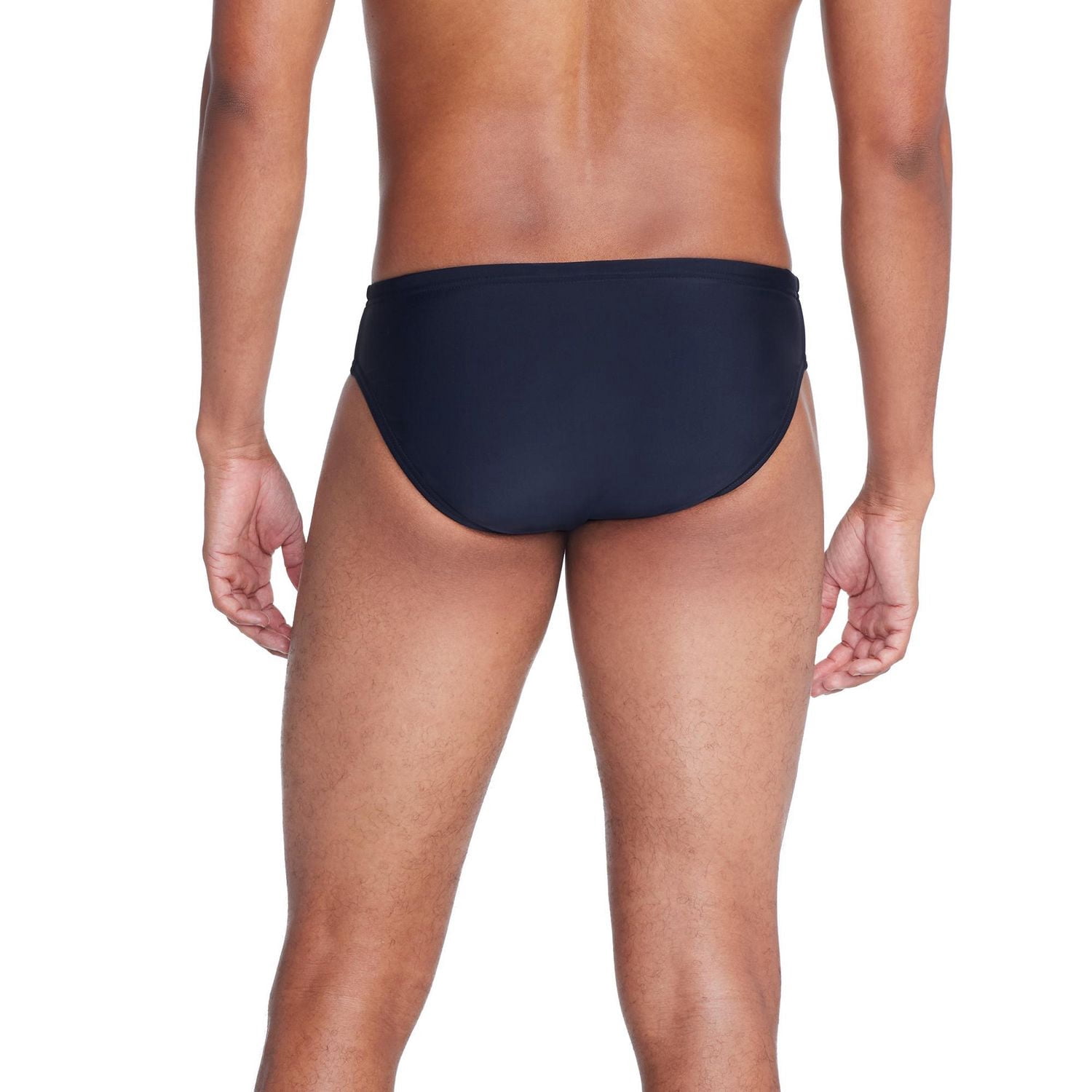 Maillot de bain couleur unie Speedo pour hommes