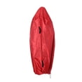 thumbnail image 1 of Boovnll Clothes Storage, Large Capacity Thicken 210D Christmas Tree Cloth Storage Bag Christmas Tree Storage Bag Storage Bags for Clothing, Comforters, Storage and Organization, 1 of 1