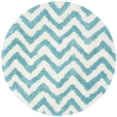 thumbnail image 4 of Safavieh Barcelona Carmella Tapis Chevron, 4 of 7