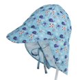 thumbnail image 1 of Summer Outdoor Sun Protection Beach Hat Baby Breathable Mesh Cap Kids Cute Visor Cap for Outing Children, 1 of 7