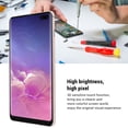 thumbnail image 4 of Phone LCD Display Assembly, 6.4 Inch 3D Touch Digitizer Frame Full Assembly Repair Tool Kits for SM G975F, DS SM G975U G975W G975A, 4 of 7
