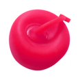 thumbnail image 4 of Maoww Ball Bubble Balloon Water Filling Toy Party Prop Sweet Gift Entertainment Inflatable Interesting Thickened Design Funny Pink 45cm, 4 of 8
