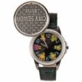thumbnail image 1 of Teenage Mutant Ninja Turtles Members  and  Sewer Plate Watch, 1 of 8
