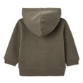 thumbnail image 2 of George Infants' Gender Inclusive Fleece Hoodie, 2 of 2