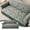 Green, variant on Sales Today Clearance! Reversible Water Resistant Sofa Cover with Elastic Straps and Foam Sticks for Pet Protection
