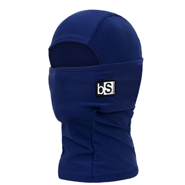 BLACKSTRAP Kids Hood Balaclava Navy,