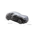 thumbnail image 3 of Car Clothing Disposable Car Cover Can Be Used All Year Round For Sun Protection Rain Protection And Prevention Car Clothing Fully Covered With Sunshade, 3 of 9