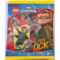 thumbnail image 2 of LEGO Superheroes: Doc Ock Minifigurine Docteur Pieuvre, 2 of 5