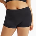 thumbnail image 4 of Womens Boyshorts Underwear Full Coverage Soft Stretch Shorts For Women, 4 of 6