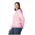 thumbnail image 3 of Gildan Chandail à Capuchon en Molleton Softstyle pour Adulte, Poids Moyen, 3 of 3