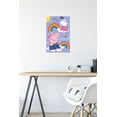 thumbnail image 4 of Peppa Pig - Hooray Wall Poster, 22.375" x 34", 4 of 4