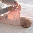 thumbnail image 2 of SwaddleMe™ by Ingenuity™ Original Swaddle, 2 of 4